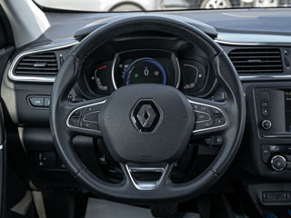 Renault Kadjar foto 10