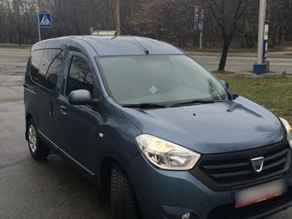 Dacia Dokker VAN