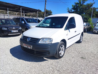 Volkswagen Caddy foto 1