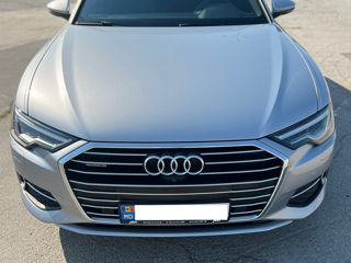 Audi A6 foto 2