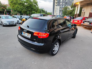 Audi A3 foto 4