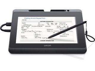 Tabletă Wacom DTH-1152 foto 1