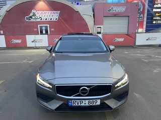 Volvo S60 foto 6