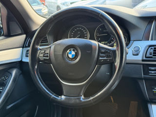 BMW 5 Series foto 11