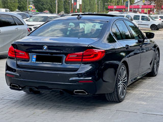 BMW 5 Series foto 3