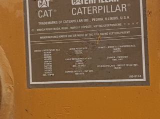 Cat 246 foto 3