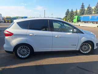 Ford C-Max foto 3