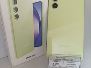 Samsung Galaxy A54 8/256 GB,Pret-4590lei