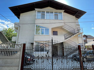 Apartament cu 2 camere, 75 m², Ciocana, Chișinău