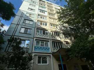 Apartament cu 3 camere, 70 m², BAM, Bălți foto 1