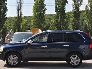 Volvo XC90 foto 3