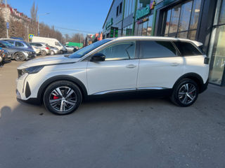 Peugeot 5008 foto 2