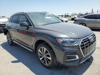 Audi Q5 foto 4