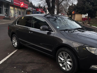 Skoda Superb foto 4