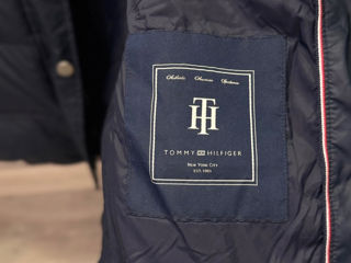 Tommy Hilfiger XS в идеальном состоянии! foto 8