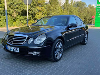 Mercedes E-Class