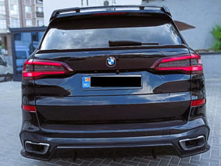 BMW X5 foto 10