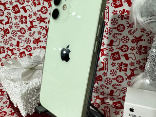 iPhone 12 mini 128 gb green foto 3