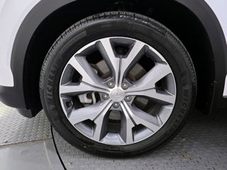 Hyundai Palisade foto 5