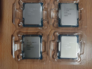 Intel Core i5 13400F / 14400F / 13400 / 14600KF / 13600KF / 12600KF / 12400F / 12100F фото 17