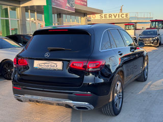 Mercedes GLC foto 3