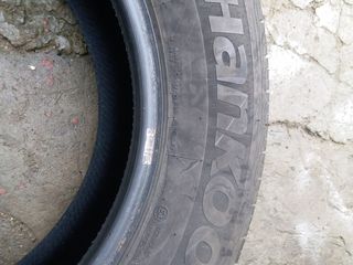 Cauciucuri Hankook R17 225-65 foto 4