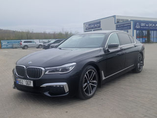 BMW 7 Series foto 2