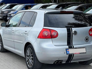 Volkswagen Golf foto 4