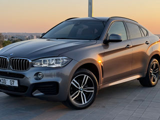 BMW X6 foto 2