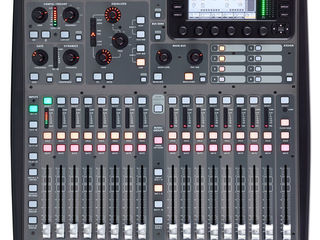 Mixer digital Behringer X32 Producer. livrare în toată Moldova,plata la primire foto 4