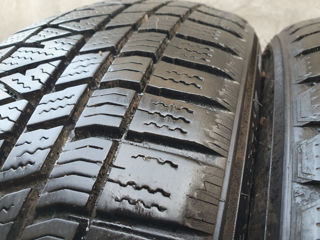 215/60/ R17- Kumho.M&S.2021г. foto 6