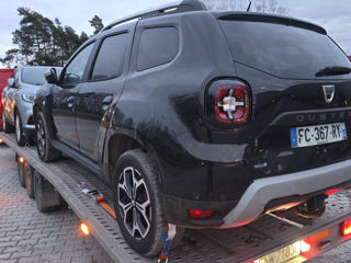 Dacia Duster foto 4