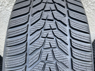 265/45 R21 Hankook Icept Evo3 Winter/ Доставка, livrare toata Moldova 2024 foto 3