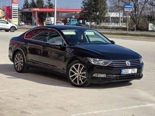 Volkswagen Passat foto 9