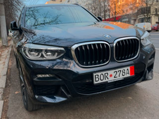 BMW X3 foto 2