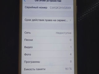 iPhone 6S foto 2