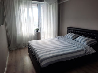 Apartament cu 2 camere, 70 m², Buiucani, Chișinău foto 9