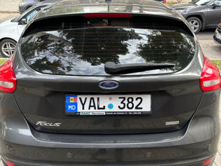 Ford Focus foto 3