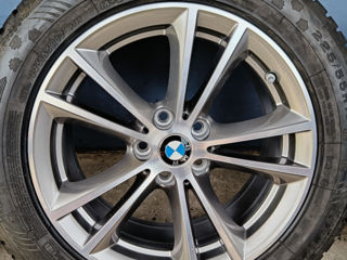 225/55/R17 5x112 Originale BMW G30 foto 3