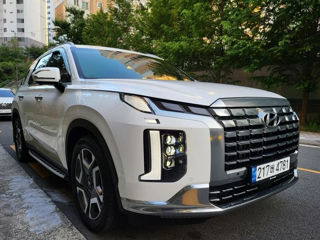 Hyundai Palisade foto 3