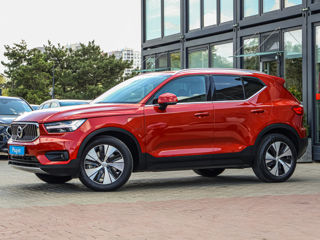 Volvo XC40 foto 1