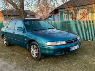 Mazda 626