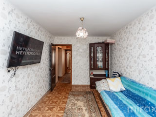 Apartament cu 3 camere, 70 m², Ciocana, Chișinău foto 7
