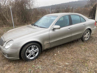 Dezmembrare Mercedes w211