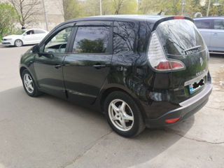 Renault Scenic foto 3