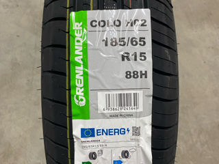 Grenlander 205/60r16(870лей) foto 5