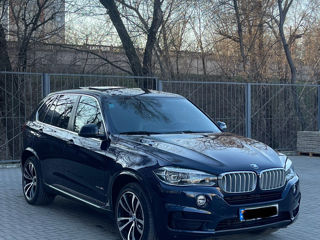 BMW X5 foto 3