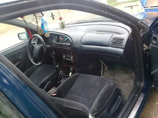 Ford Mondeo foto 4