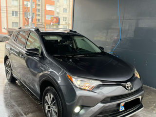 Toyota Rav 4 foto 5