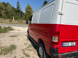 Mercedes Sprinter foto 5